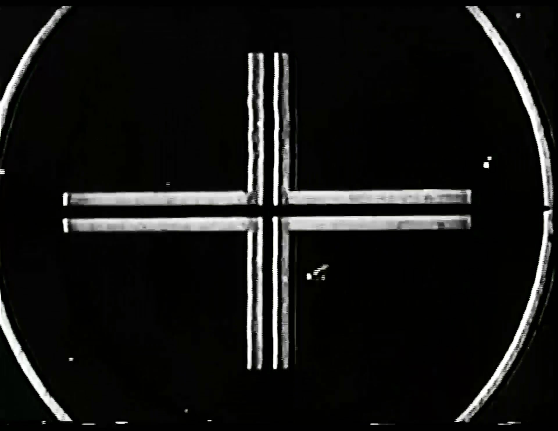 Sort-Hvid Still Foto: Analog nedtælling til Danmarks Digitale Infrastruktur